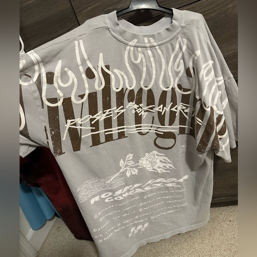 2 Civil Regime T-Shirts